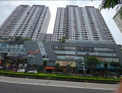 ????CĂN HỘ CAO CẤP THE GOLDEN PALM, LÊ VĂN LƯƠNG – CĂN GÓC – 3PN – Ở NGAY????