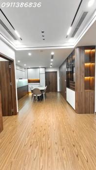 ????CĂN HỘ CAO CẤP THE GOLDEN PALM, LÊ VĂN LƯƠNG – CĂN GÓC – 3PN – Ở NGAY????