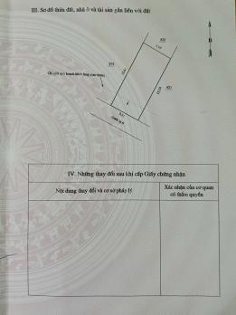 Bán Nhà C4 Phú Cường, Tân Lạc, 78m2, nở hậu, ô tô khách KD, 2 tỷ Hòa Bình