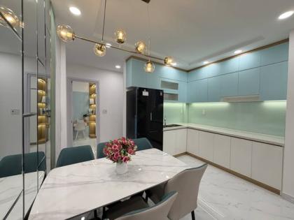 Nhà HXH Thích Quảng Đức Quận Phú Nhuận Phường 5 Cũ.