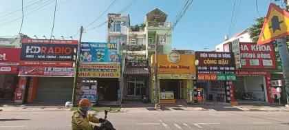 MBKD (4.6X34) MẶT TIỀN NGUYỄN ẢNH THỦ – VỊ TRÍ VÀNG KINH DOANH (SÁT VÁCH PCC)