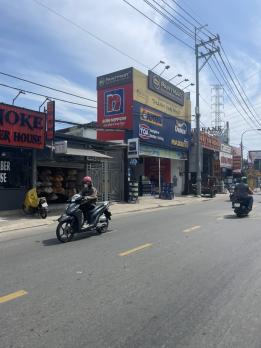 MBKD (4.6X34) MẶT TIỀN NGUYỄN ẢNH THỦ – VỊ TRÍ VÀNG KINH DOANH (SÁT VÁCH PCC)