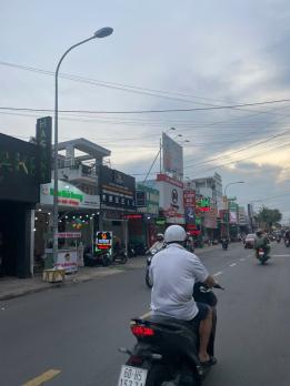 MBKD (4.6X34) MẶT TIỀN NGUYỄN ẢNH THỦ – VỊ TRÍ VÀNG KINH DOANH (SÁT VÁCH PCC)