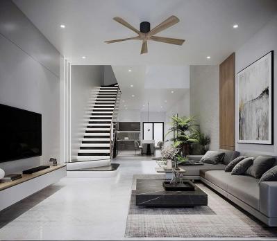 Bán nhà hẻm 8m đường Phạm Văn Hai, phường 3, Tân Bình; 5x17m; chợ PVH