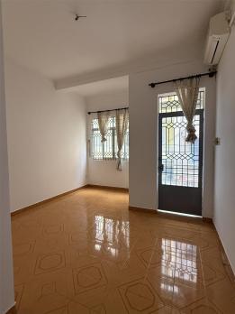 **Bán nhà hẻm Nguyễn Bặc, phường 3, quận Tân Bình (4*15,5); 4 tầng