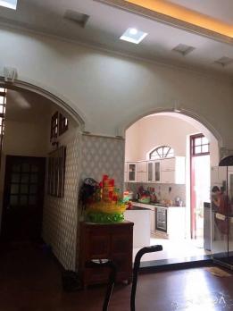 BIỆT THỰ GIÁ RẺ NHƯ LÔ ĐẤT – MẶT TIỀN ĐÔNG HƯNG THUẬN 17, Q12 – GIẢM SÂU 4 TỶ‼️