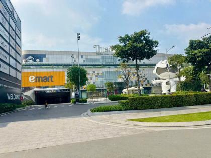 Bán nhà 3 tầng HXH Phan Huy Ích ngang 4x28 nở hậu tài lộc sát Emart tặng NT chỉ 6 tỷ.