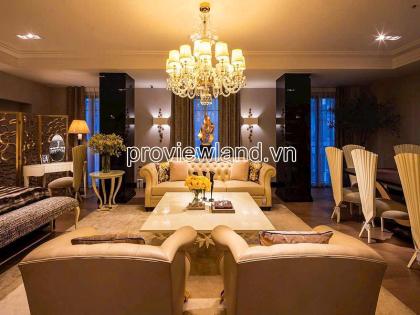 Bán tòa nhà Nguyễn Thanh Sơn, Thủ Đức, 200m2, hầm + 6 tầng, đang cho thuê