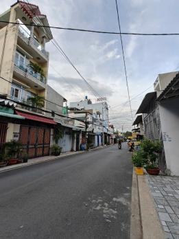 GIÁ RẺ HIẾM – ĐẤT TRUNG TÂM Q12 – 5X38 CHỈ 4.1 TỶ XÂY NHÀ VƯỜN QUÁ ĐỈNH