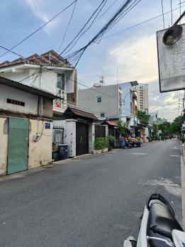 GIÁ RẺ HIẾM – ĐẤT TRUNG TÂM Q12 – 5X38 CHỈ 4.1 TỶ XÂY NHÀ VƯỜN QUÁ ĐỈNH