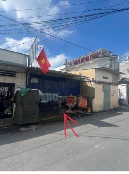 GIÁ RẺ HIẾM – ĐẤT TRUNG TÂM Q12 – 5X38 CHỈ 4.1 TỶ XÂY NHÀ VƯỜN QUÁ ĐỈNH