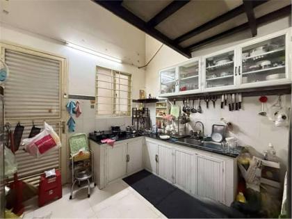 Nhà HXH Đường Cao Thắng Phường 4 Quận 3 Cũ.