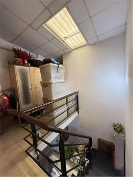 Nhà HXH Đường Cao Thắng Phường 4 Quận 3 Cũ.