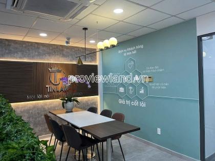 Bán tòa nhà Nguyễn Kiệm Phú Nhuận, hầm 5 tầng, 152,2 m², Thiết kế văn phòng, giá 58 tỷ