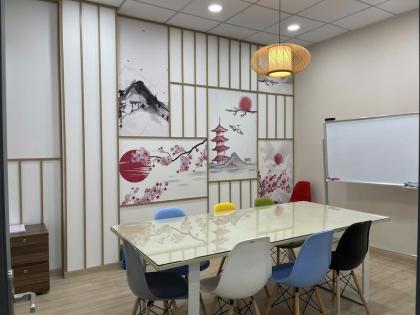 Bán tòa nhà Nguyễn Kiệm Phú Nhuận, hầm 5 tầng, 152,2 m², Thiết kế văn phòng, giá 58 tỷ