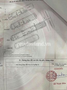 Bán tòa nhà Nguyễn Kiệm Phú Nhuận, hầm 5 tầng, 152,2 m², Thiết kế văn phòng, giá 58 tỷ