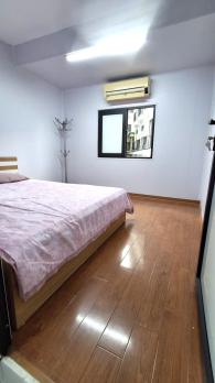 Tập thể 129 Nguyễn Trãi, Thanh Xuân, gần ngay Royal City, nhà đẹp 4 ngủ, 2 mặt thoáng, gần ô tô