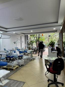 Bán Nhà Phố Phương Mai Đống Đa 63m2-8T MT5,5m VIEW HỒ 2 Vỉa hè 38,5 Tỷ Phương Mai.