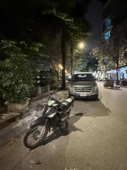 Bán Nhà Phố Phương Mai Đống Đa 63m2-8T MT5,5m VIEW HỒ 2 Vỉa hè 38,5 Tỷ Phương Mai.