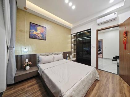 **Bán nhà mặt tiền đường Hiệp Nhất; phường 4 Tân Bình; (4*19) - 5 tầng