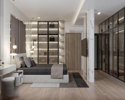 **Bán nhà hxh đường Phan Văn Sửu, phường 13 Tân Bình; 4*20m, 4 tầng