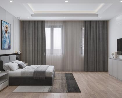 **Bán nhà hxh đường Phan Văn Sửu, phường 13 Tân Bình; 4*20m, 4 tầng