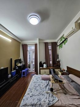 BÁN NHÀ CÁCH MẠNG THÁNG 8 XE HƠI NGỦ TRONG NHÀ 61M KHÔNG QUY HOẠCH KHÔNG LỖI PHONG THUỶ