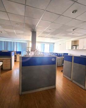 Bán tòa nhà hầm + 6 tầng Quận 10,  175m2, pháp lý chuẩn, sẵn hợp đồng thuê, giá 65 tỷ