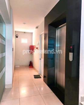 Bán tòa nhà hầm + 6 tầng Quận 10,  175m2, pháp lý chuẩn, sẵn hợp đồng thuê, giá 65 tỷ