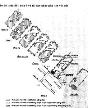 Bán khách sạn đường Thái Văn Lung, Q1,  hầm + 12 tầng, 230m2 đất, 70P
