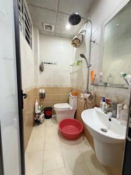 Anh Huy bán nhà ngõ 908 Kim Giang, Tựu Liệt cạnh KĐT Linh Đàm 45m2 chỉ 4.x tỷ. 0989626116