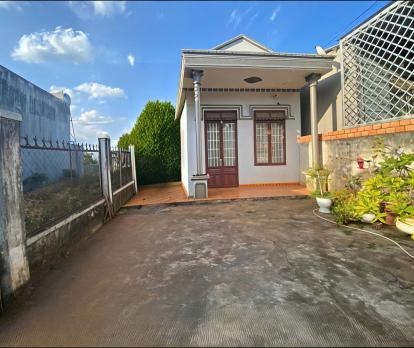 Bán nhà vườn 430m2 - liên hiệp - Đức Trọng - Lâm Đồng 3,8 tỷ