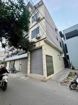 Bán nhà Yên Lộ_Hà Đông_31,5m2_2 mặt thoáng_Hơn 8 tỷ có thương lượng !