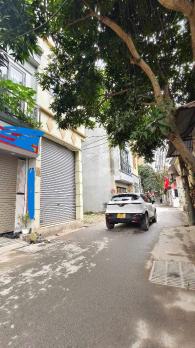 Bán nhà Yên Lộ_Hà Đông_31,5m2_2 mặt thoáng_Hơn 8 tỷ có thương lượng !