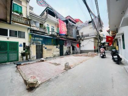 Bán đất Văn La_Hà Đông_4 mặt tiền_46.5m2_Hơn 11 tỷ có thương lượng !