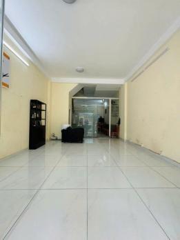 Bán nhà Mặt tiền Huỳnh Văn Nghệ - gần Phạm Văn Bạch, 5x17m, 4 Tầng - 5 PN, 14,8 tỷ.