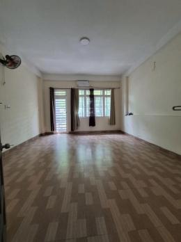 Bán nhà Mặt tiền Huỳnh Văn Nghệ - gần Phạm Văn Bạch, 5x17m, 4 Tầng - 5 PN, 14,8 tỷ.