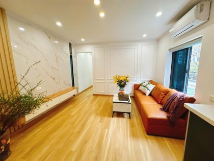 TẬP THỂ MẶT PHỐ NGUYỄN QUÝ ĐỨC, THANH XUÂN, NHÀ ĐẸP LÔ GÓC FULL NỘI THẤT