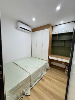 TẬP THỂ MẶT PHỐ NGUYỄN QUÝ ĐỨC, THANH XUÂN, NHÀ ĐẸP LÔ GÓC FULL NỘI THẤT