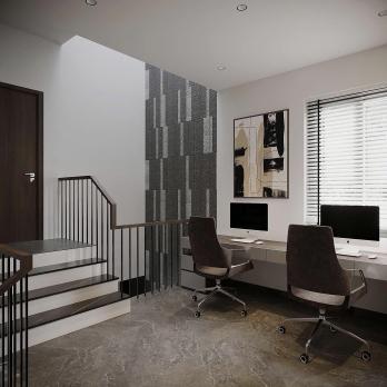 **Bán nhà hẻm 337 Lê Văn Sỹ, phường 1 Tân Bình; 6x14m hơn 11 tỷ