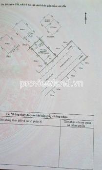 Bán nhà mặt tiền Phạm Công Trứ Thạnh Mỹ Lợi, dt 98m2, hướng đông nam, giá 17 tỷ