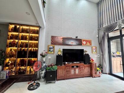 Bán nhà 4 tầng ngang chuẩn 5*17m Hẻm 331 Phan Huy Ích sát chung cư Khang Gia chỉ 7.5tỷ.