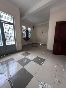 Bán nhà  Hẻm 5m Thái Phiên - giao Hàn Hải Nguyên, Q11, 5,7x10m 4 Tầng - 5 PN, chỉ 6,95 tỷ,