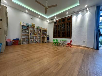 Bán Nhà P/Lô 2 Ô Tô Tránh Quận Tây Hồ 75m2-5T MT6m Vỉa Hè 34 Tỷ Võng Thị.