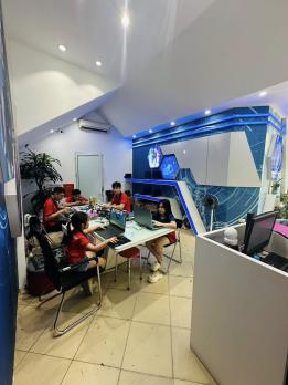 Bán Nhà Mặt Phố Lê Thanh Nghị Hai Bà Trưng 63m2-5T MT5,5m Vỉa Hè 35,8 Tỷ Lê Thanh Nghị.