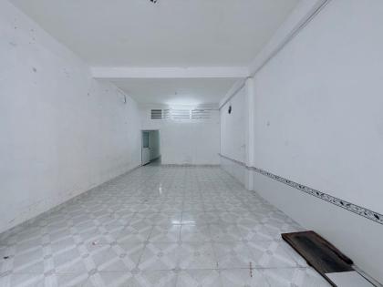 NGUYỄN TRỌNG TUYỂN GIAO NGUYỄN VĂN TRỖI - 80M2 3 TẦNG, NGANG 6M, XE HƠI ĐỖ CỬA - 11 TỶ.