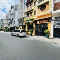 Bán nhà Mặt tiền Hẻm Trần Thiện Chánh - gần Sư Vạn Hạnh Maill, 5x16,5m, 4 Tầng, 29,9 tỷ.