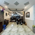 Ở NGAY! Bán Nhà Đẹp 4 Tầng Xe Hơi Thông Trần Quang Diệu, 56m2, Chỉ 11 Tỷ TL