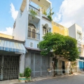 Bán nhà HXH 6m Thoại Ngọc Hầu, Phú Thạnh, Tân Phú 3 tầng 3PN 3WC, 42m2, 6,8 tỷ