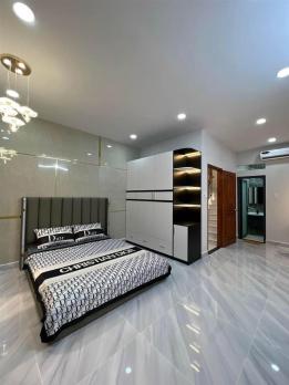 Bán nhà cực phẩm 5 tầng đường Trần Thị Trọng ngang chuẩn 4m sát KCN Tân Bình chỉ 6.3 tỷ